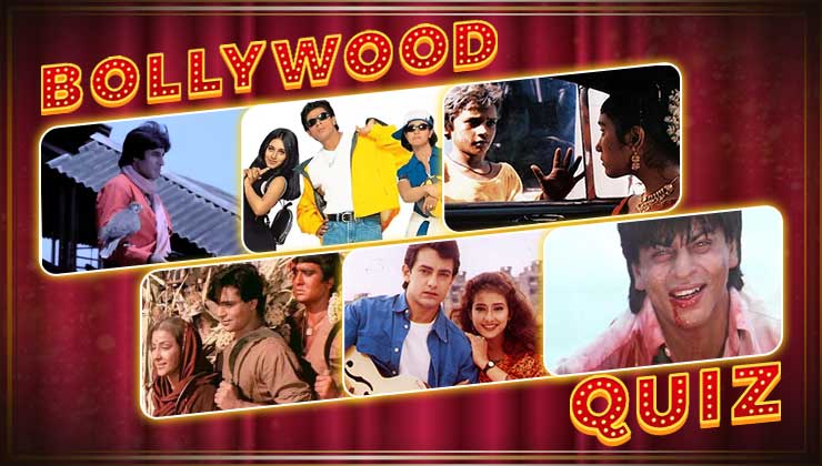 bollywood quiz, wedding games, corporate games, party games